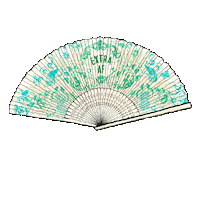 Cheers Pouring Sticker by Absolut Elyx