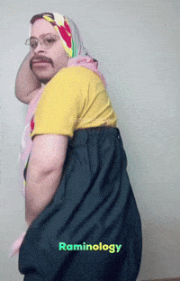 Dance Dancing GIF