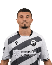 3Liga Sticker by SV Sandhausen