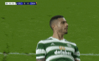 Champions League Football GIF by UEFA