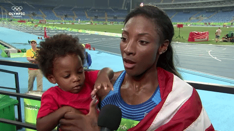sport olympics GIF by Olympic Channel