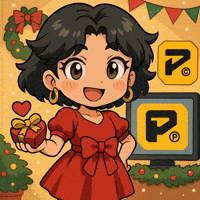 I Love You Hearts GIF by Persona