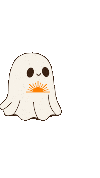 Halloween Sticker by SUNDEKConcrete