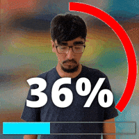 36 Bar GIF