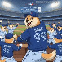 Happy Shiba Inu GIF by Doge Pound