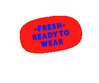 Gofresh Sticker by Refresher