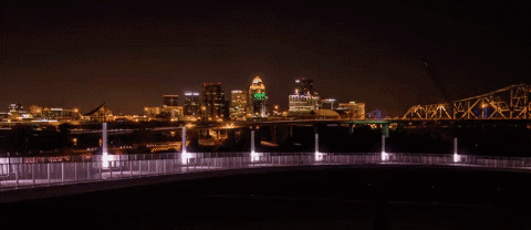 kentucky louisville GIF