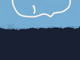 Under Water GIF by Barbara Pozzi