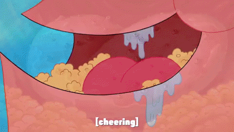 season 9 sanctuary GIF by SpongeBob SquarePants