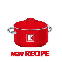 KauflandRO recipe kaufland new recipe kaufland romania Sticker