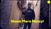 naezythebaa bye bye divine Mumbai bgbng GIF