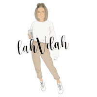 Taytayrenee98 Sticker