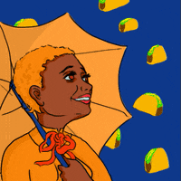 National Taco Day GIF by Taco Bell