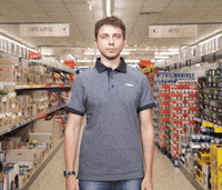 Lidl_Hellas yes yeah sure alright GIF