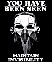 Ghost Disappear GIF by ABCNT