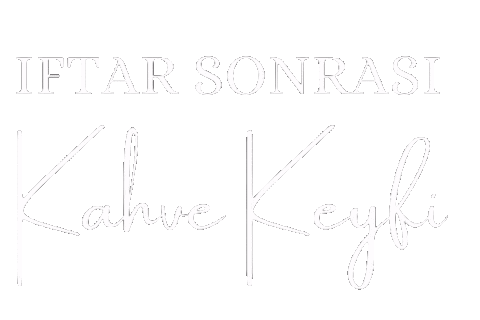 Iftar Oruc Sticker