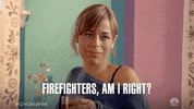 episode 7 lol GIF by One Chicago