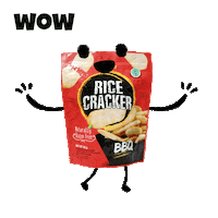 dance smile Sticker by Marifood Official