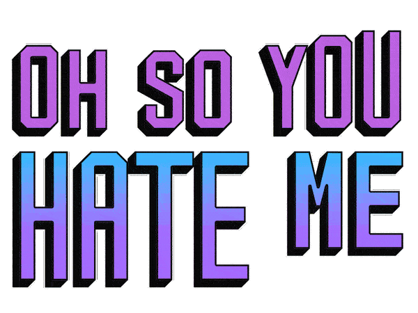 Emo Love Sticker by coopidydoopidy