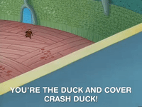 nickrewind nicksplat angry beavers GIF