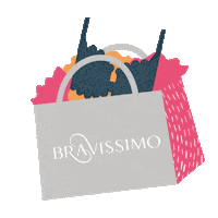 Bravissimo shopping online shopping lingerie underwear Sticker