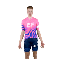 Who Knows Idk Sticker by EF Education First