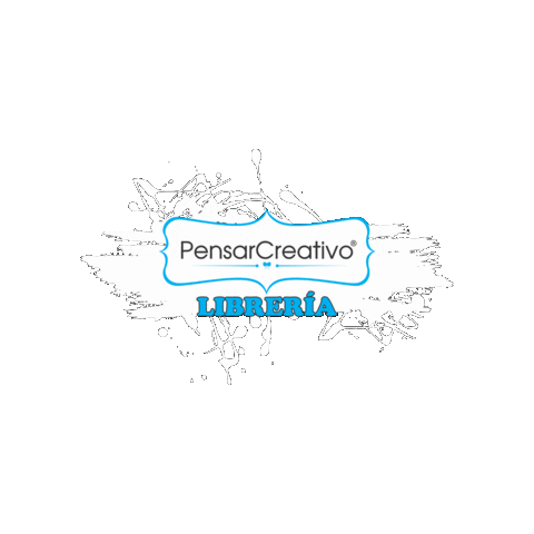 Sticker by PensarCreativo