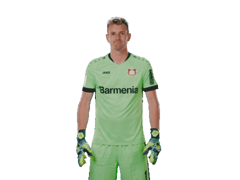 Bayer 04 Win Sticker by Bayer 04 Leverkusen