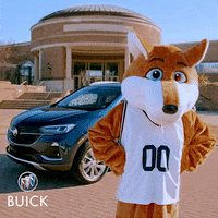 Squad March GIF by Buick