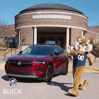 Jump Envision GIF by Buick