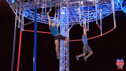 Gym Fail GIF by Australian Ninja Warrior