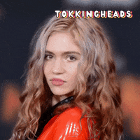 GIF by Tokkingheads