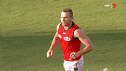 devon smith football GIF by Essendon FC