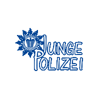 Police Bayern Sticker by dpolg_bayern
