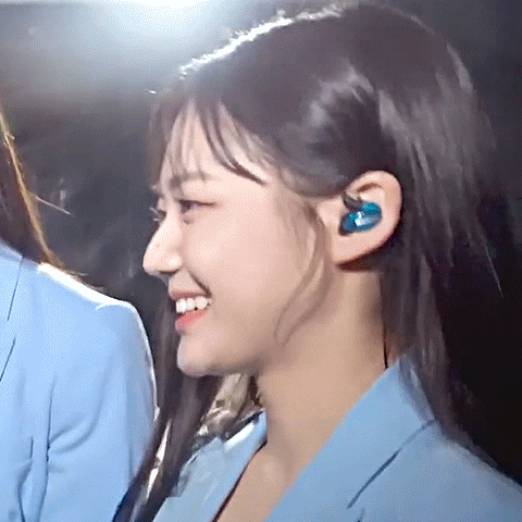 K-Pop Cutie GIF
