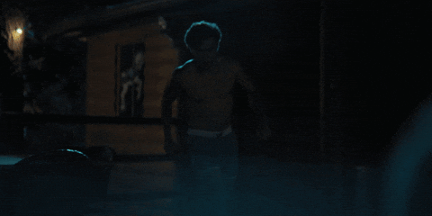 Bow Youre Welcome GIF by Pretty Dudes