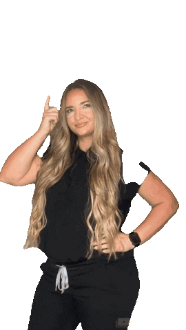 Aesthetics Botox Sticker by The Injector Room