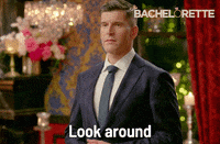 Party Love GIF by The Bachelorette Australia
