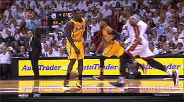 nba drop GIF