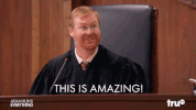 Justice Adam Ruins Everything 124 GIF by truTV