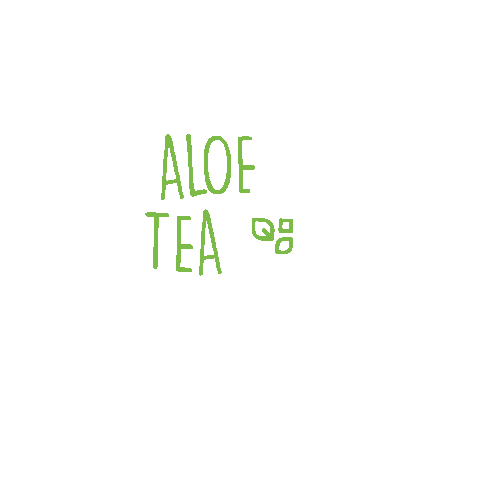 Fitness Tea Sticker by PRMG - Pacific Rim Marketing Group