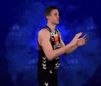 Xavi Rabaseda Basketball GIF by San Pablo Burgos