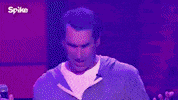 rob riggle wtf GIF by Lip Sync Battle