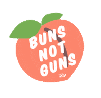 peach thesup Sticker by Betches