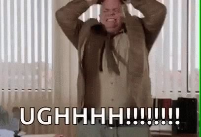 Damn It GIF by memecandy