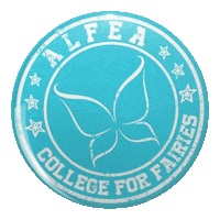 winxforeverpodcast winx winx club fairies alfea Sticker