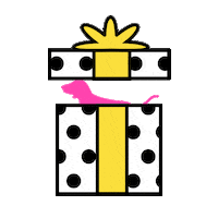 dog christmas Sticker by Victoria's Secret PINK