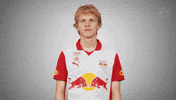 X No GIF by FC Red Bull Salzburg