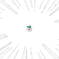 Its Over Omg Sticker by Magic Eden