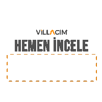 Hemen Incele Sticker by Villacım